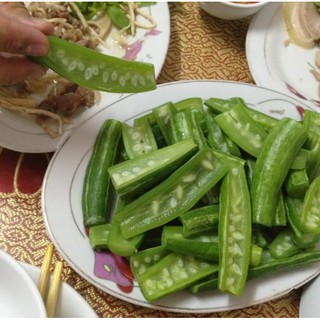 Hạt Giống Lặc Lày Sai Trái (5 Hạt)