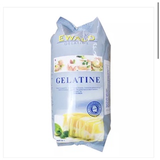 Bột gelatine làm thạch khúc bạch 50g-100g