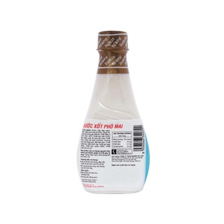Sốt Kewpie Phô Mai 210ml