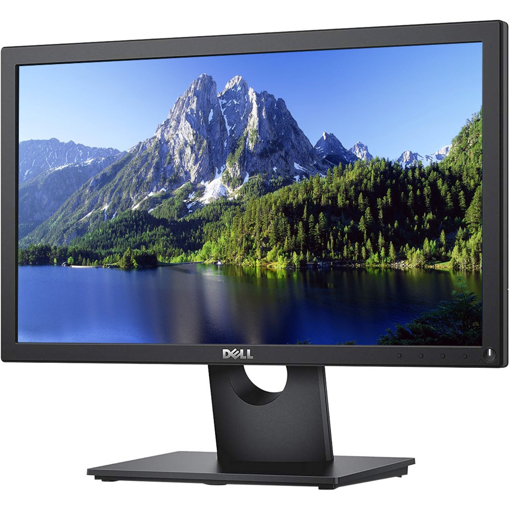 Màn hình máy tính LCD DELL 18.5 INCH E1916HV 1366x768 - Hàng Chính Hãng Bảo Hành 36 Tháng | BigBuy360 - bigbuy360.vn