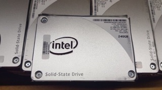 Ổ cứng SSD Intel Pro 1500 Series 240GB