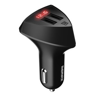 [Freeship toàn quốc từ 50k] Củ sạc Oto 2cổng Remax RCC-208