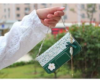 Combo Ốp ví gập Hàn Quốc
