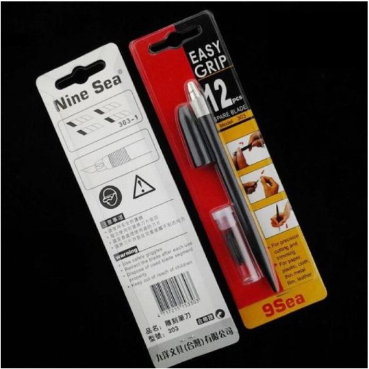 Dao Gọt Mô Hình Gundam Nine Sea - 9sea