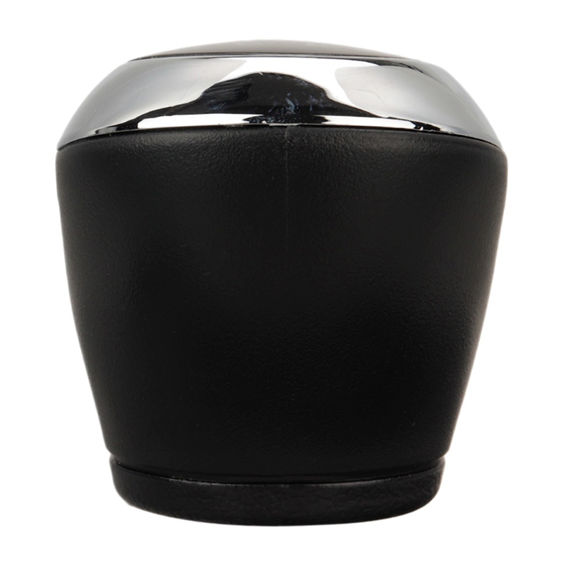 Tay Nắm Cần Số Xe Hơi MT 6 Tốc Độ Chất Lượng Cao 24108036 Ốp Bảo Vệ Chìa Khóa Xe Hơi Chevrolet Aveo Sonic T300 2012-2017 24108036