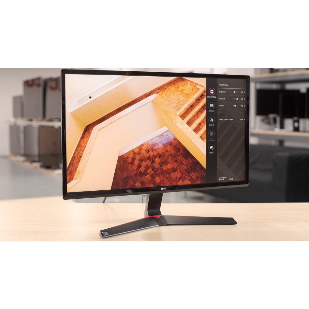 Màn Hình LG 24MP59G-P (23.8"/FHD/LED/IPS/250cd/m²/DP+HDMI+VGA/75Hz/5ms)