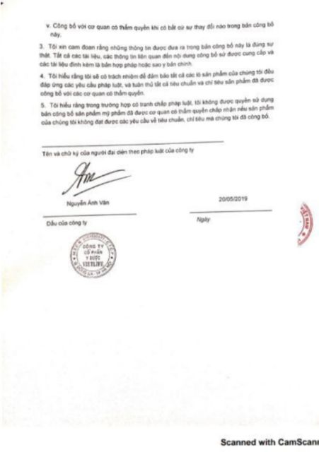 ✅ TẶNG BÔNG TẨY TRANG JOMI KHI MUA( COMBO 5 TUPE) VIETLIFE SKINCARE NANO 15G (12/2022)