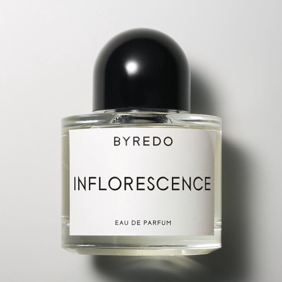 [𝔅𝔢𝔢❅]Nước hoa BYREDO Inflorescence - 10ml-[𝔅𝔢𝔢❅]