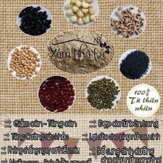 Bột Ngũ Cốc Gia Truyền