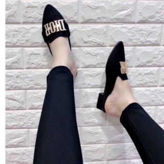 Giày sục nữ DH