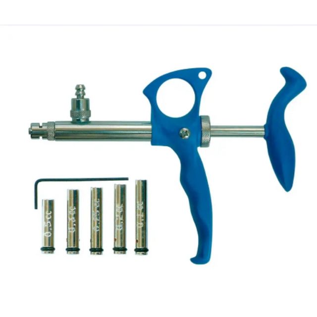 Xilanh thama vet 220 ( chính hãng )