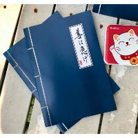 Combo 10q vở cổ trang