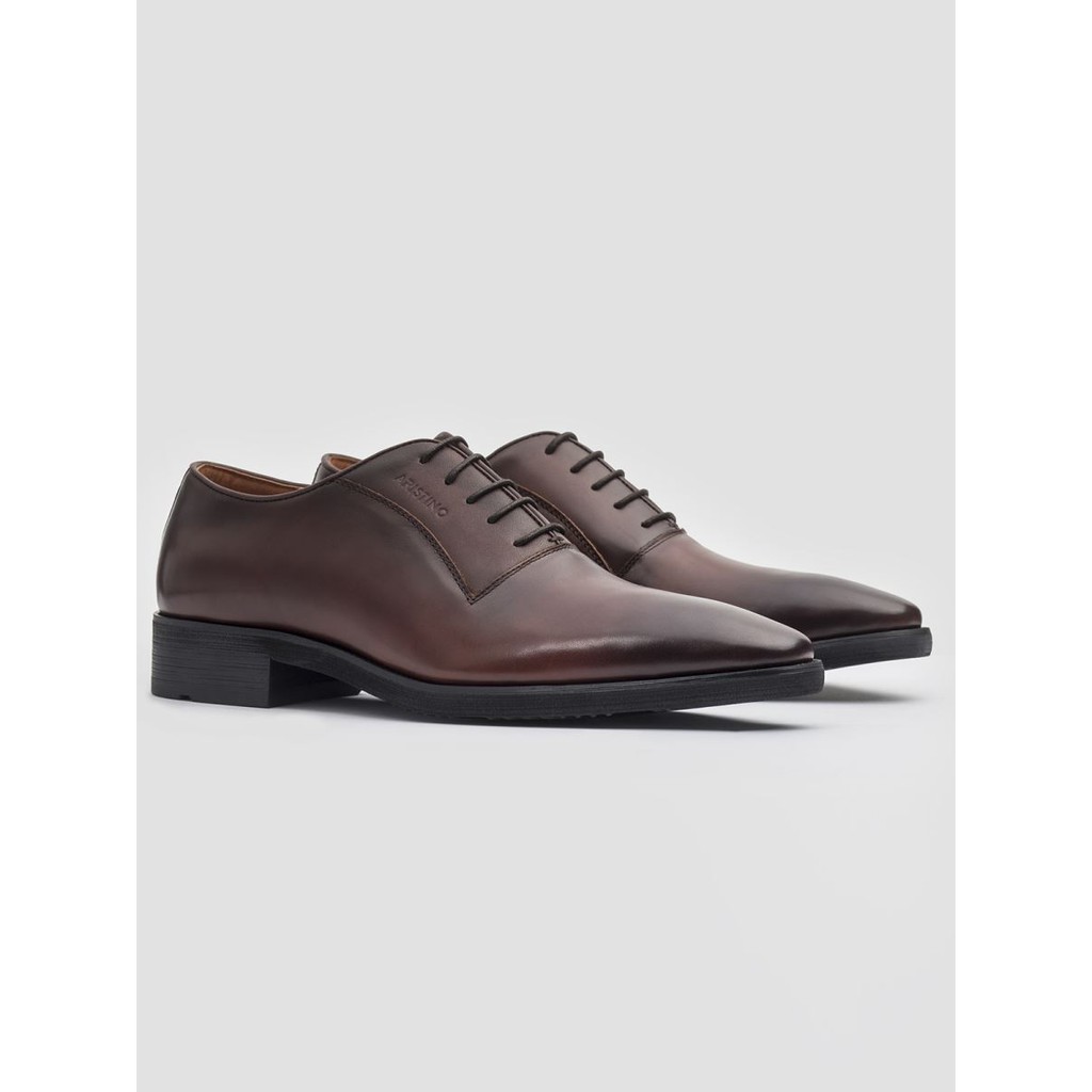 GIÀY DA ARISTINO – AMORY OXFORD ASH01108