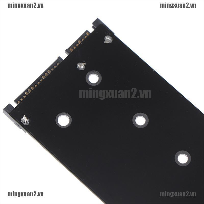 Card Chuyển Đổi Ngff Sang 2.5inch Sata3 Ming B + M | BigBuy360 - bigbuy360.vn