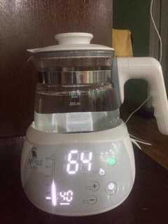 Bình đun nước đa Moaz Bebe MB-001