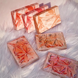 Bảng phấn mắt Clio Prism Air Eye Palette