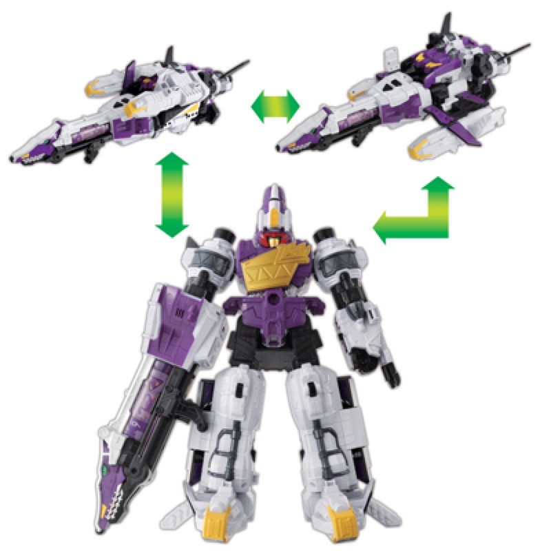 Mô hình Dx Robot Tổng hợp