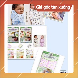 CHĂN QUẤN Ủ KÉN CHO BÉ SƠ SINH