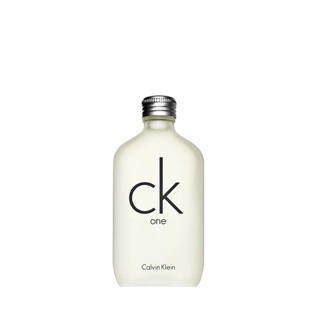 Nước hoa mini unisex CK One 15ml