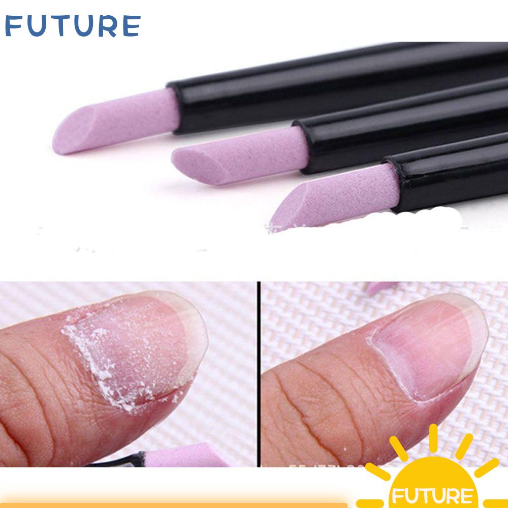 Bút Mài Đánh Bóng Móng Tay Đa Năng Tiện Dụng|Bút Sửa Chữa Đa Màu Sắc Chuyên Dụng