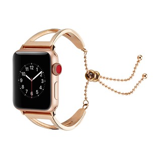 Dây kim loại cho Apple Watch