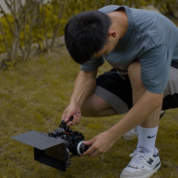 Ống kính 7Artisans 35mm T2.0 - Cine Lens cho FullFrame dành cho: Sony FE, Leica L, Canon R và Nikon Z