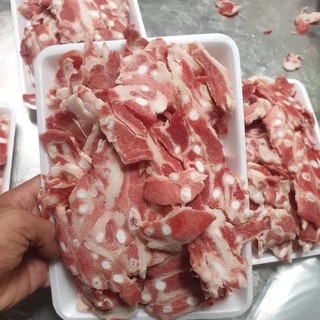 sườn sụn heo ❤️ FREE SHIP❤️ ngon 1kg