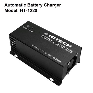 Máy nạp ắc quy 12V HITECH HT1220