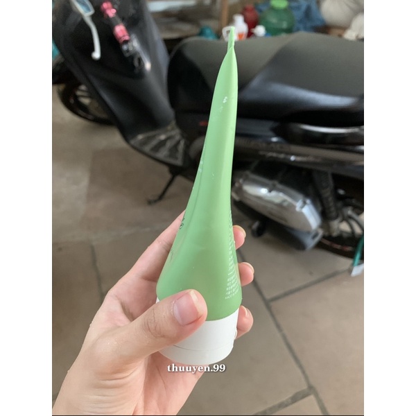 Sữa rửa mặt trà xanh Innisfree