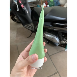 [GOM SALE][HÀNG CHÍNH HÃNG] Sữa rửa mặt trà xanh Innisfree