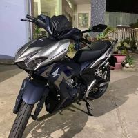 Mão Winner X mã 02
