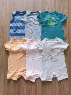 Body đùi Oldnavy