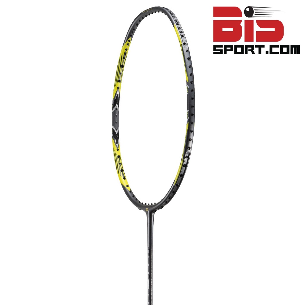 Vợt Cầu Lông Yonex Arcsaber 7 Play Vàng Xám Chính Hãng - Phiên Bản Giá Rẻ Của ARC 7 PRO