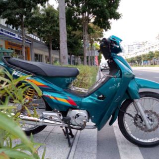 FULL DÀN ÁO WAVE 110 ( nhận sơn màu theo yêu cầu của khách)