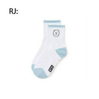 Vớ cao cổ BT21