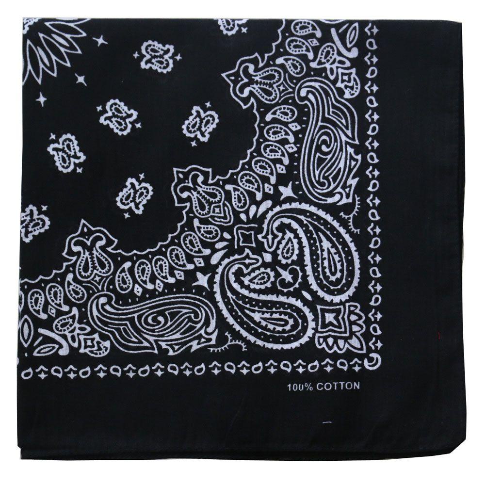 Lilyes Băng Đô Bandana Đeo Đầu Phong Cách Hiphop Thể Thao Dùng Khi Đạp Xe
