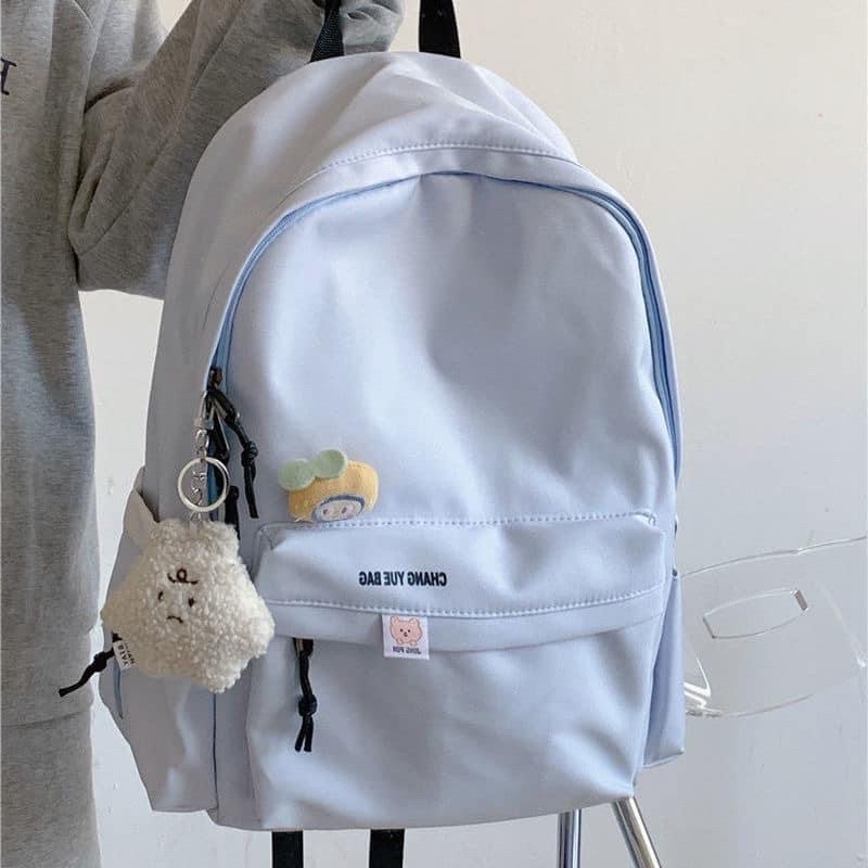 Balo đi học basic