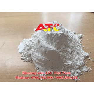 vôi nông nghiệp cải tạo đất túi 5kg