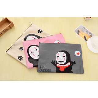 Túi đựng giấy a4, tài liệu vô diện