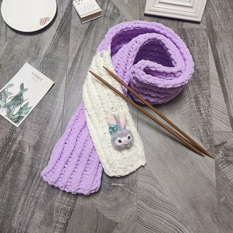 Len Nhung Đũa (100g)