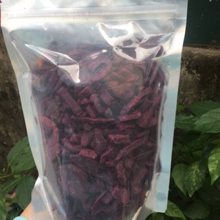 500g Khoai lang tím vụn