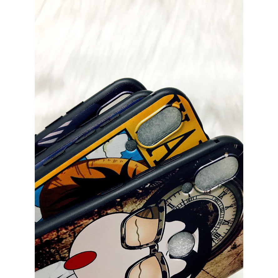 [Freeship toàn quốc từ 50k] ỐP LƯNG XIAOMI MI PLAY ỐP DẺO HÌNH CAO CẤP