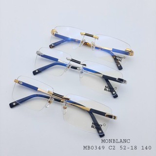 Gọng Khoan MontBlanc hàng chuẩn