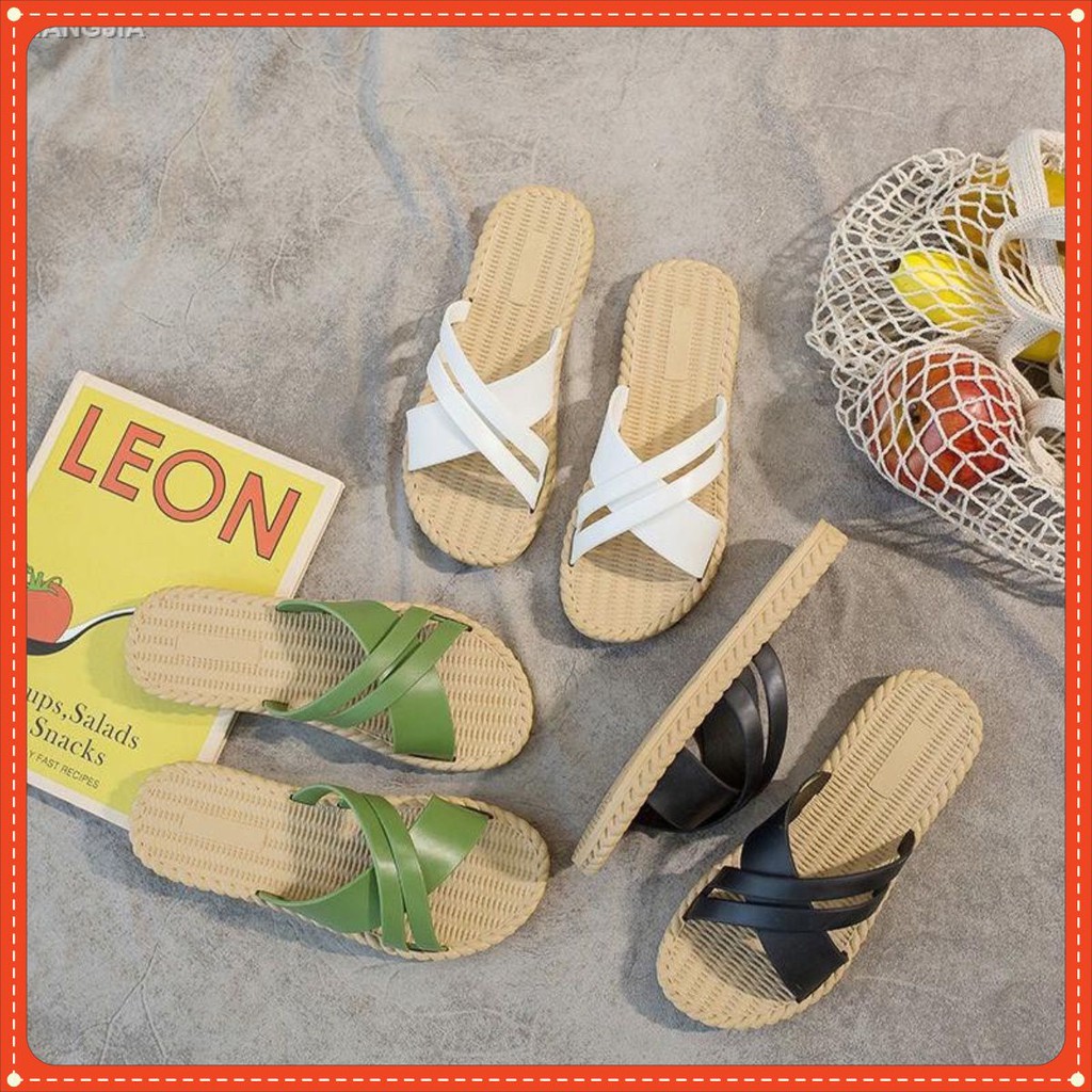 GIÀY SANDAL CAO GÓT S70 NỮ ĐÊ VUÔNG 5P MÀU ĐEN, TRẮNG SANG CHẢNH, QUÝ PHÁI