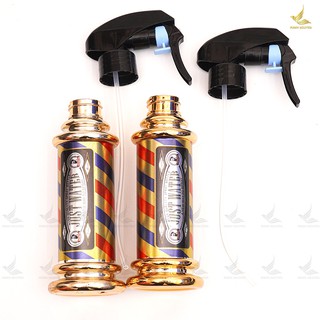 Bình xịt tóc barber 626 - Họa tiết độc đáo