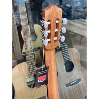 Đàn Guitar Classic Cordoba C3M  (tặng kèm phụ kiện)
