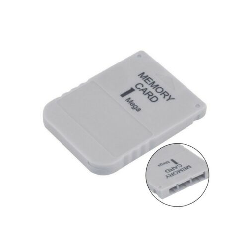 Thẻ Nhớ Cho One 1 Psx Ps1 D9I3 | BigBuy360 - bigbuy360.vn