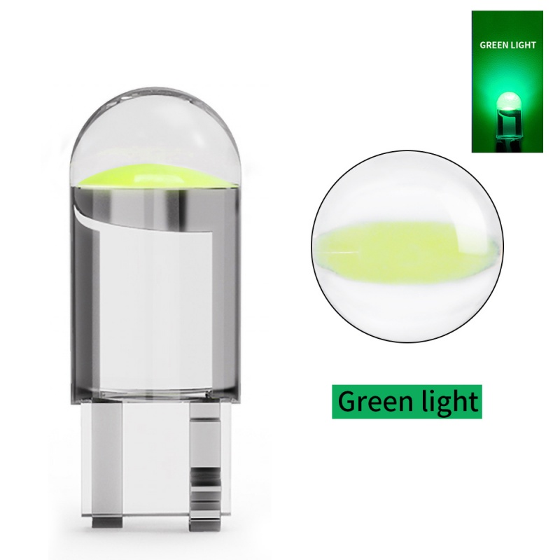 Đèn LED Lymoyo COB T10 W5W WY5W 168 501 2825 cho biển số xe hơi / đỗ xe / bên hông cửa