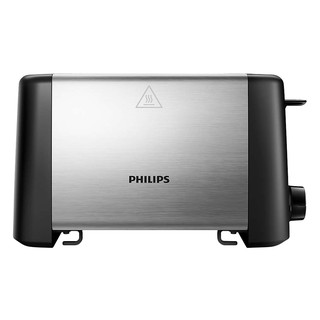 Lò nướng bánh mì lát (nhảy) Sandwich Philips (Hà Lan) HD4825 (Mới 100% - Bảo hành 24 tháng)