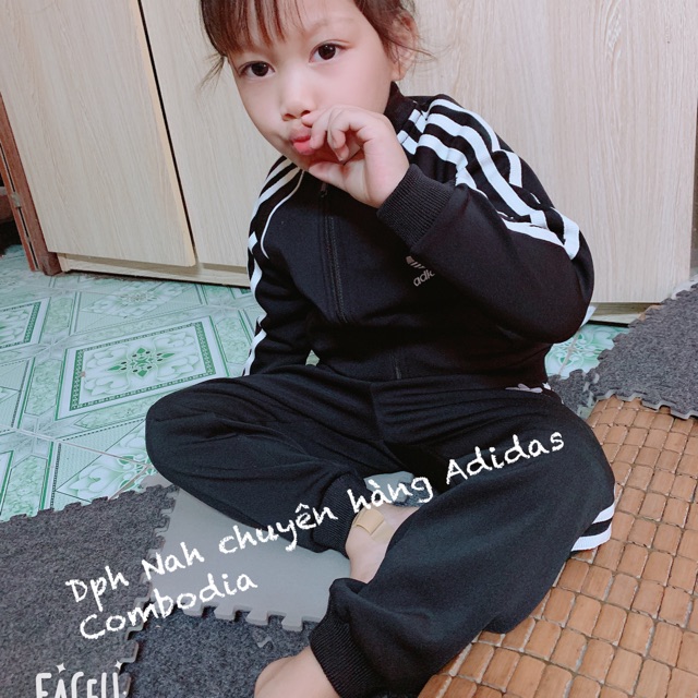 Adidas kid